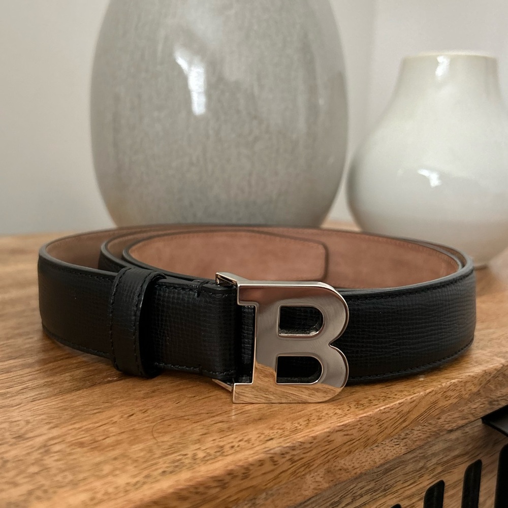 Bally Men’s (unisex) belt